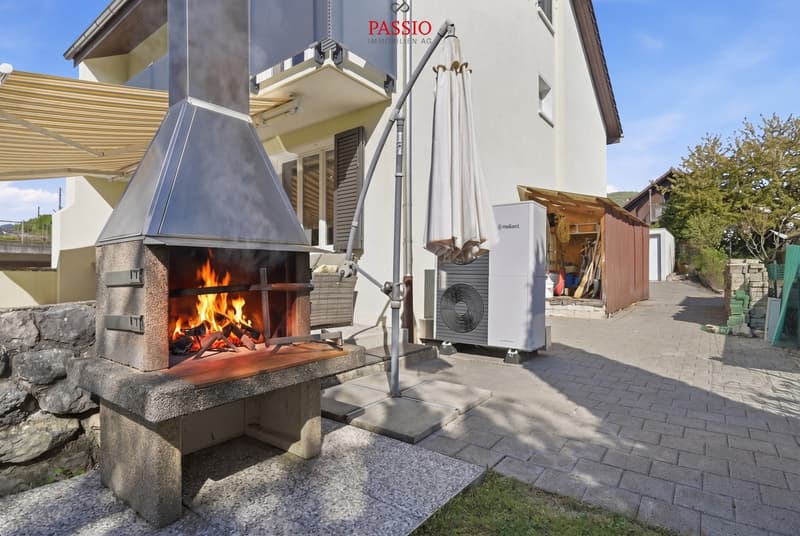 Grosszügiges Zuhause mit Gartenparadies und viel Raum (4)