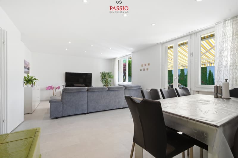 Grosszügiges Zuhause mit Gartenparadies und viel Raum (10)