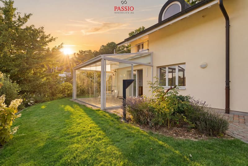 A villa of the extra class with space for your living dreams (8)
