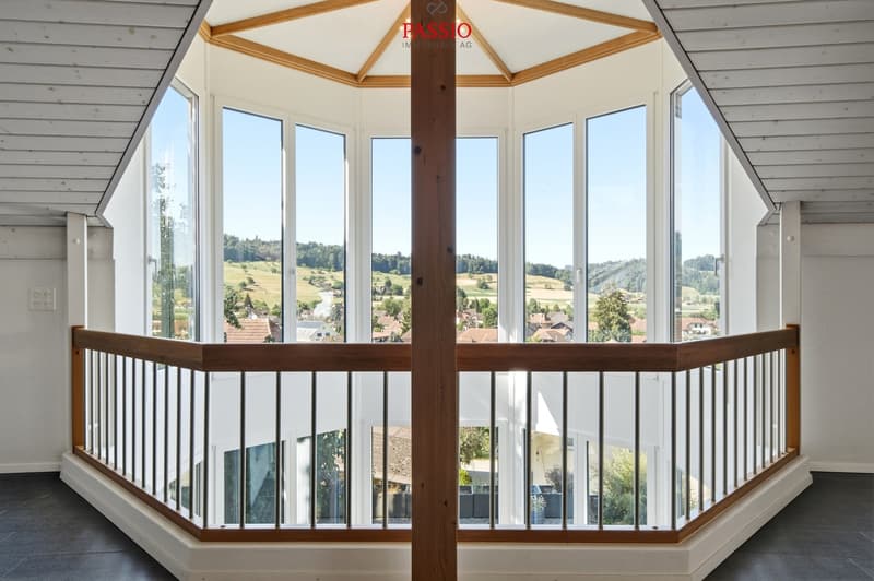 A villa of the extra class with space for your living dreams (9)