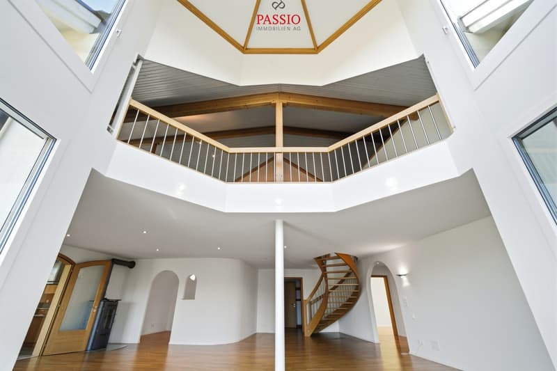 A villa of the extra class with space for your living dreams (7)