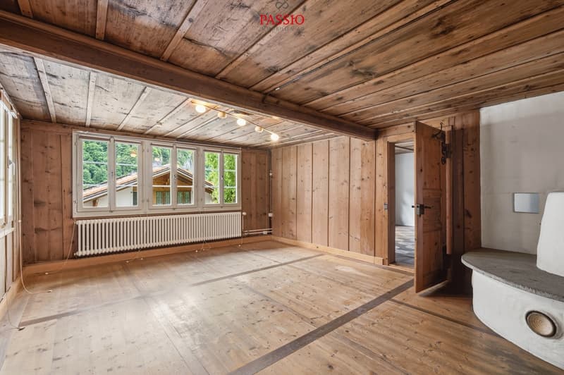 Charmantes 4-Zimmer-Doppeleinfamilienhaus mit Blick auf die Jungfrau (11)