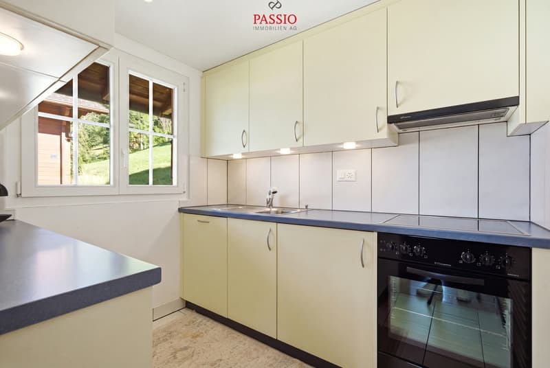 Exklusives 5-Zimmer-Ferienchalet mit Einliegerwohnung und Panorama (9)