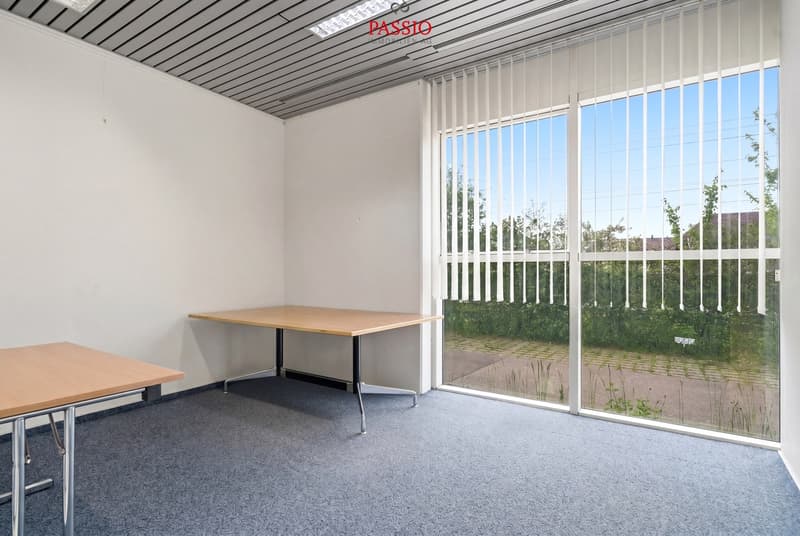 Gewerbeobjekt in Rubigen - 5.875% Bruttorendite | Stabile Cashflows | Moderne Infrastruktur (7)
