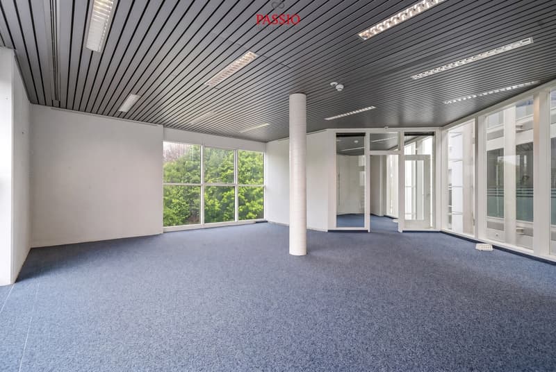 Gewerbeobjekt in Rubigen - 5.875% Bruttorendite | Stabile Cashflows | Moderne Infrastruktur (12)