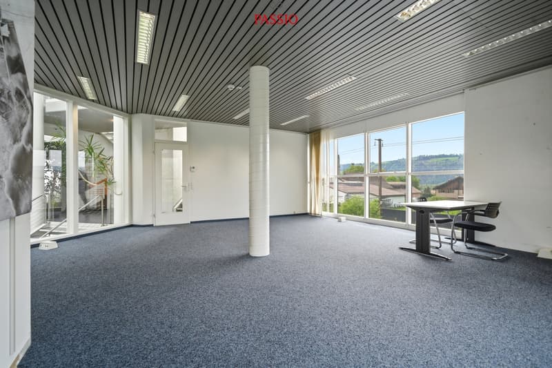 Gewerbeobjekt in Rubigen - 5.875% Bruttorendite & Stabile Cashflows (13)
