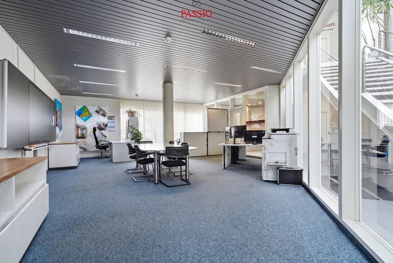Gewerbeobjekt in Rubigen - 5.875% Bruttorendite & Stabile Cashflows (10)