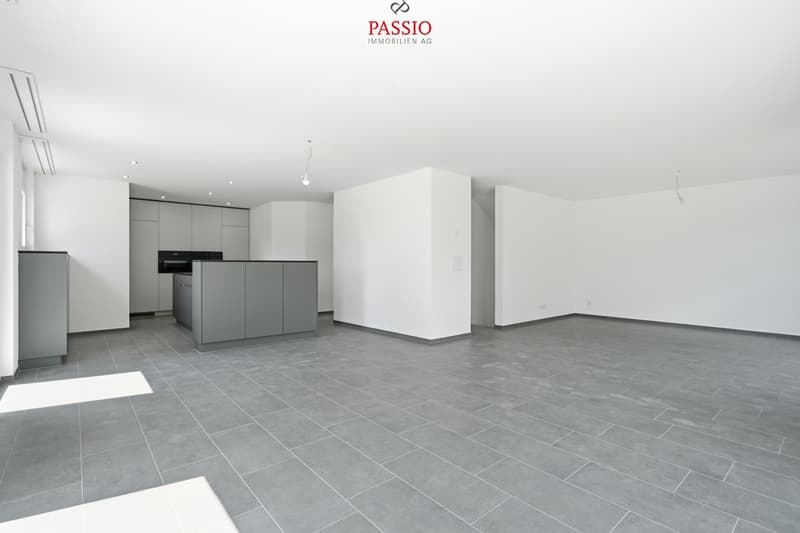 Exklusives 6.5-Zimmer-Doppeleinfamilienhaus mit grosszügigem Garten (6)