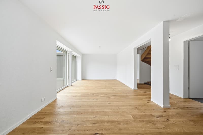Komplett saniertes 4.5-Zimmer-Einfamilienhaus mit Naturgarten (6)