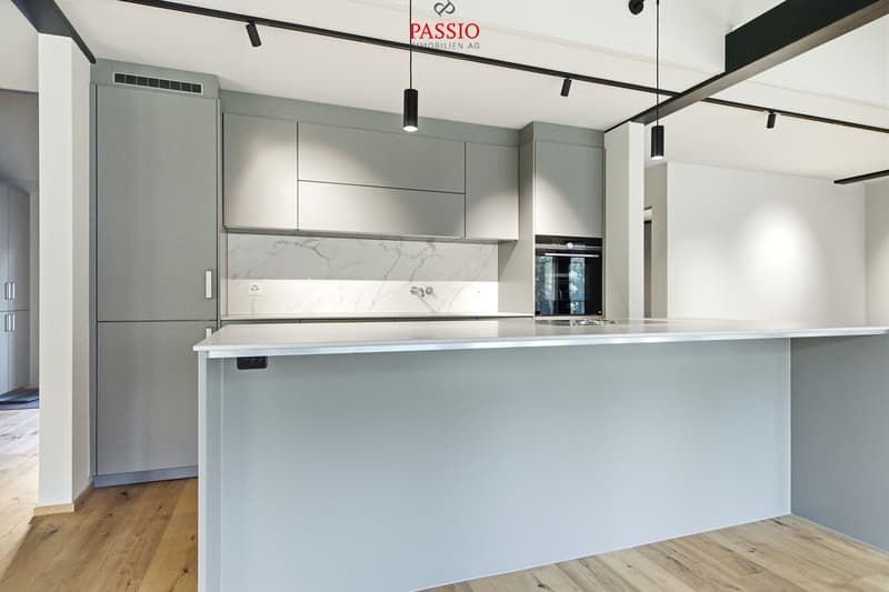 Erstbezug: 4.5-Zimmer-Neubau-Triplexwohnung direkt an der Aare (7)