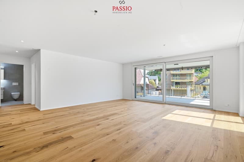 Grosszügiger Wohntraum mit 102 m² - Erstbezug im Neubau (13)