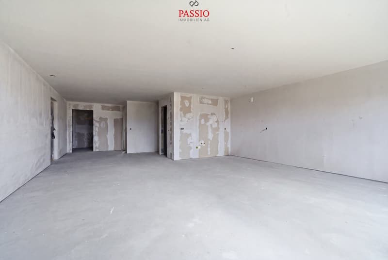 Alt trifft neu: Exklusive 5.5-Zimmer Duplex-Wohnung in Chabrey (13)