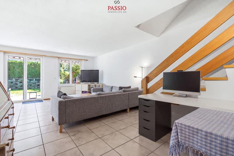 6.5-Zimmer-Doppeleinfamilienhaus mit viel Raum für die Familie (5)
