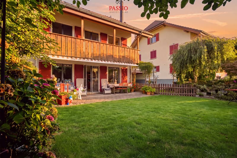 6.5-Zimmer-Doppeleinfamilienhaus mit viel Raum für die Familie (12)