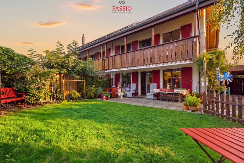 6.5-Zimmer-Doppeleinfamilienhaus mit viel Raum für die Familie (2)