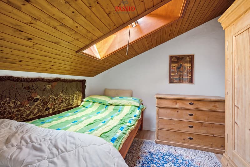 Chalet-Traum mit Bergpanorama - als Erst- oder Zweitwohnsitz möglich (11)