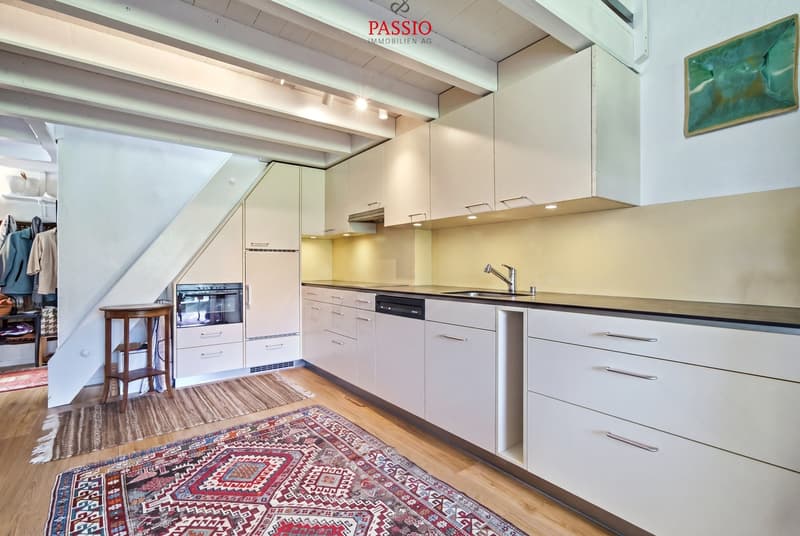 Chalet-Traum mit Bergpanorama - als Erst- oder Zweitwohnsitz möglich (6)
