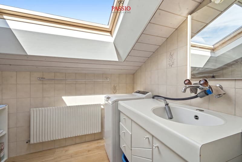 Chalet-Traum mit Bergpanorama - als Erst- oder Zweitwohnsitz möglich (12)