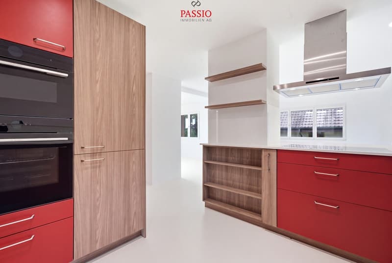6.5-Zimmer-Chalet - traditioneller Charme trifft modernen Komfort (6)