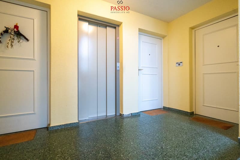 Spannende Kapitalanlage: Zentrale 2,5-Zimmer Wohnung an Top Lage (8)