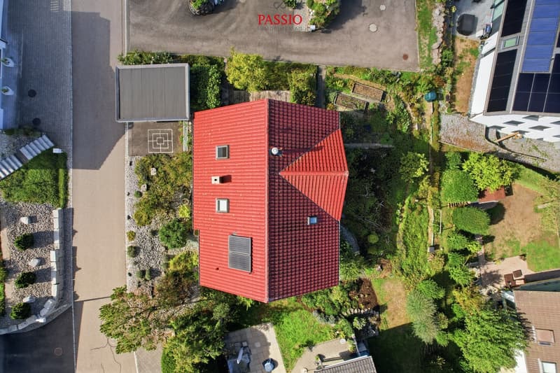 Modernes 6.5-Zimmer-Haus mit Minergie und Gartenparadies (3)