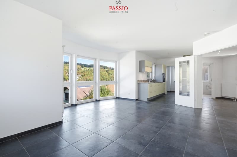Modernes 6.5-Zimmer-Haus mit Minergie und Gartenparadies (4)