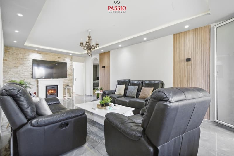 Frisch saniert - 5.5-Zimmer-Wohnung im Herzen von Ostermundigen (7)