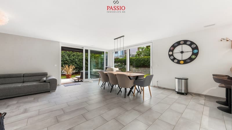 262 m² Wohnkomfort - ein Zuhause mit Raum für Ihre Träume (5)