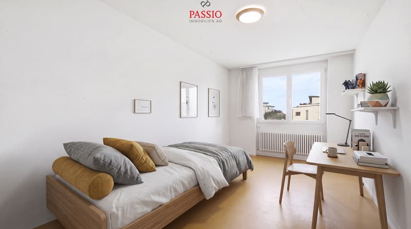 Wohnen mit Potenzial - 3.5-Zimmerwohnung mit zwei Balkonen (9)