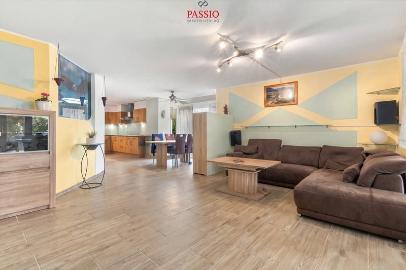 6.5-Zimmer-Haus mit Weitblick und Platz für mehrere Generationen (6)