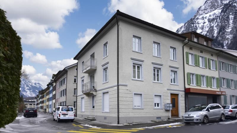 MFH-Portfolio im Zentrum von Glarus (2)