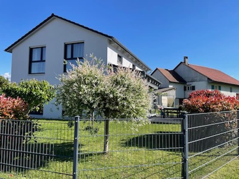 Villa familiare con giardino alberato! (3)
