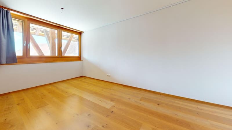 Grandcour - 4.5 rooms of 140m2 with indoor loggia! (10)