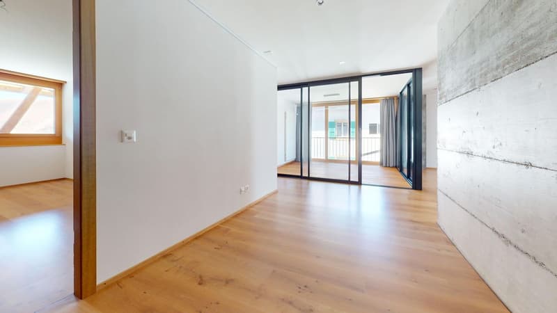 Grandcour - 4.5 rooms of 140m2 with indoor loggia! (5)