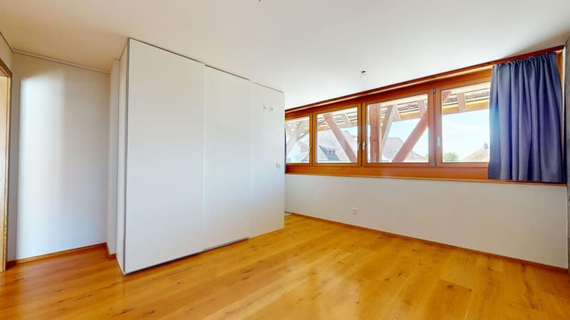 Grandcour - 4.5 rooms of 140m2 with indoor loggia! (7)