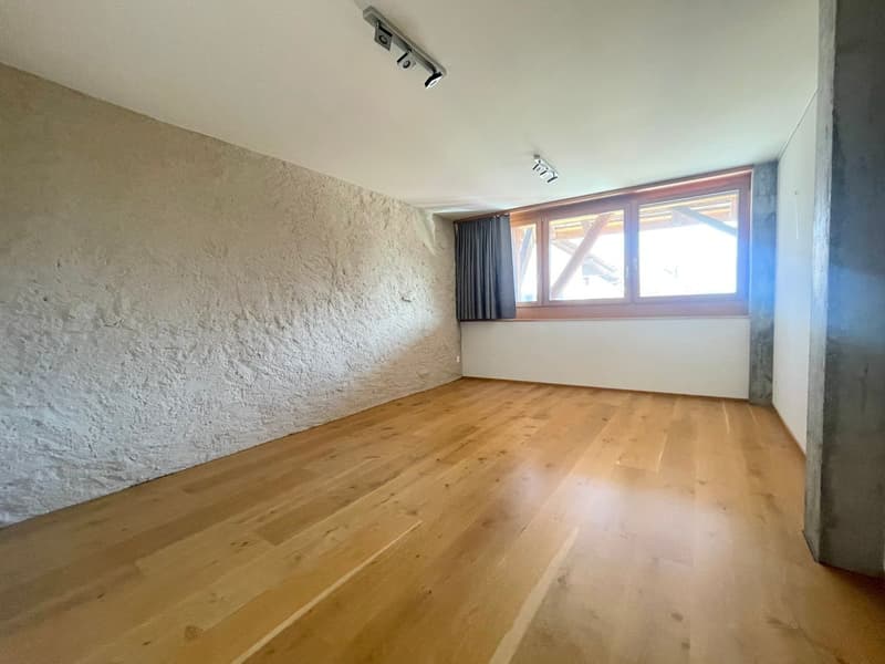 In affitto: 4,5 locali con loggia interna! (10)