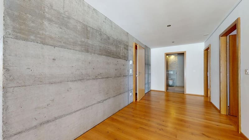 Grandcour - 4.5 rooms of 140m2 with indoor loggia! (6)