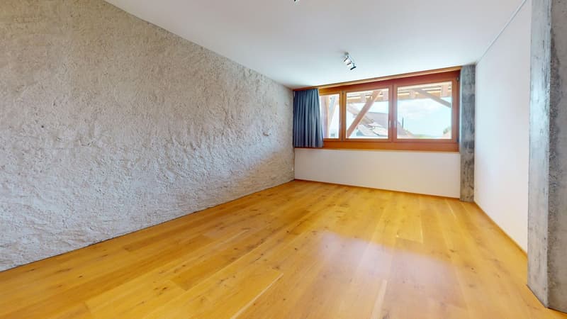 Grandcour - 4.5 rooms of 140m2 with indoor loggia! (9)