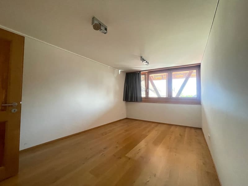 In affitto: 4,5 locali con loggia interna! (9)