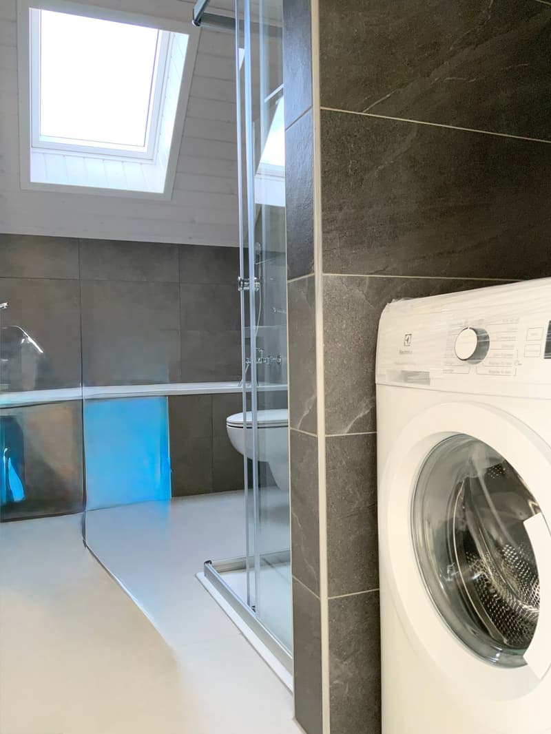 For rent 2.5 rooms in Courtepin! (7)