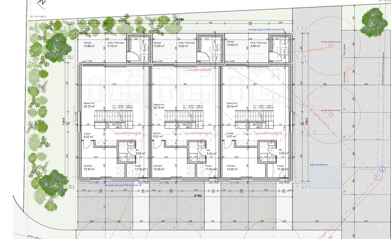 More than 2 villas available! (7)