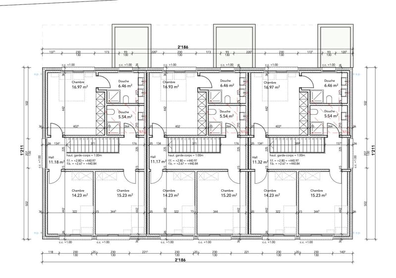 More than 2 villas available! (8)