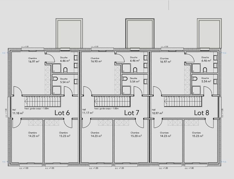 More than 2 villas available! (4)