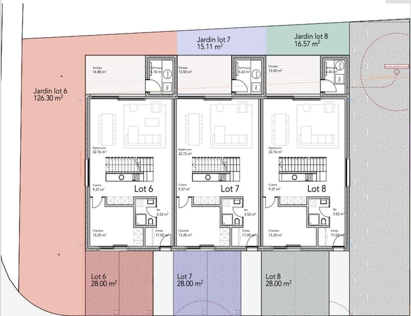 More than 2 villas available! (3)