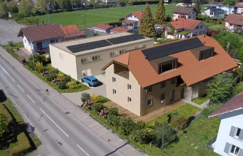 More than 2 villas available! (10)