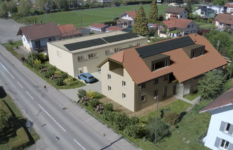 More than 2 villas available! (2)