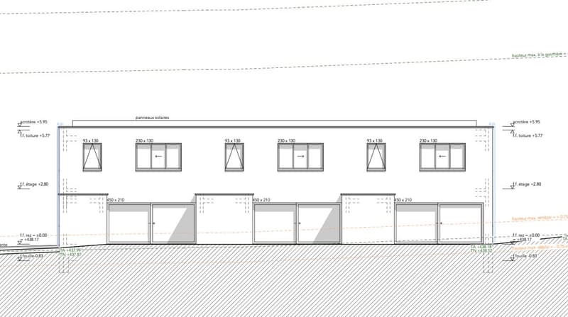 More than 2 villas available! (6)