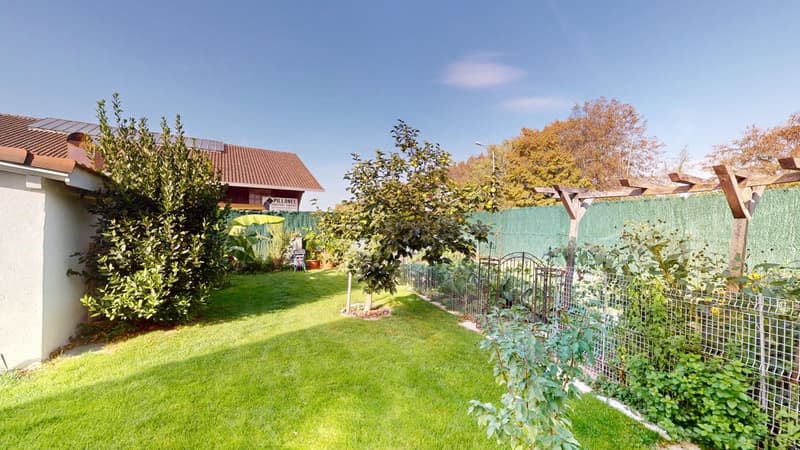 Family villa with pool and pool house in Payerne! (5)