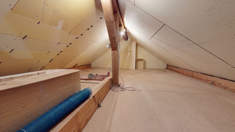 Vista sul Giura - Villa familiare su 1'000 m² a Seigneux! (12)