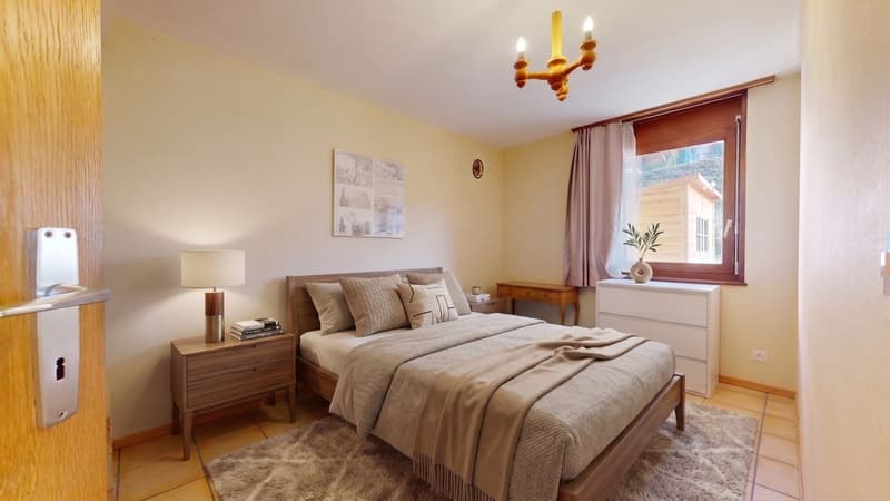Vista sul Giura - Villa familiare su 1'000 m² a Seigneux! (5)